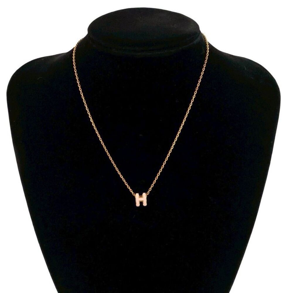Hermès Pop H Necklace - Picture 2 of 6